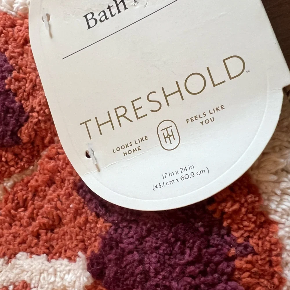 Threshold new tags